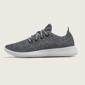 Men's Gray Casual Shoes